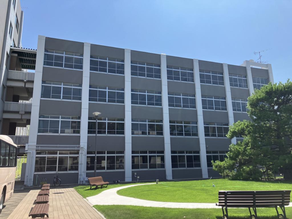 愛媛大学学術支援センター