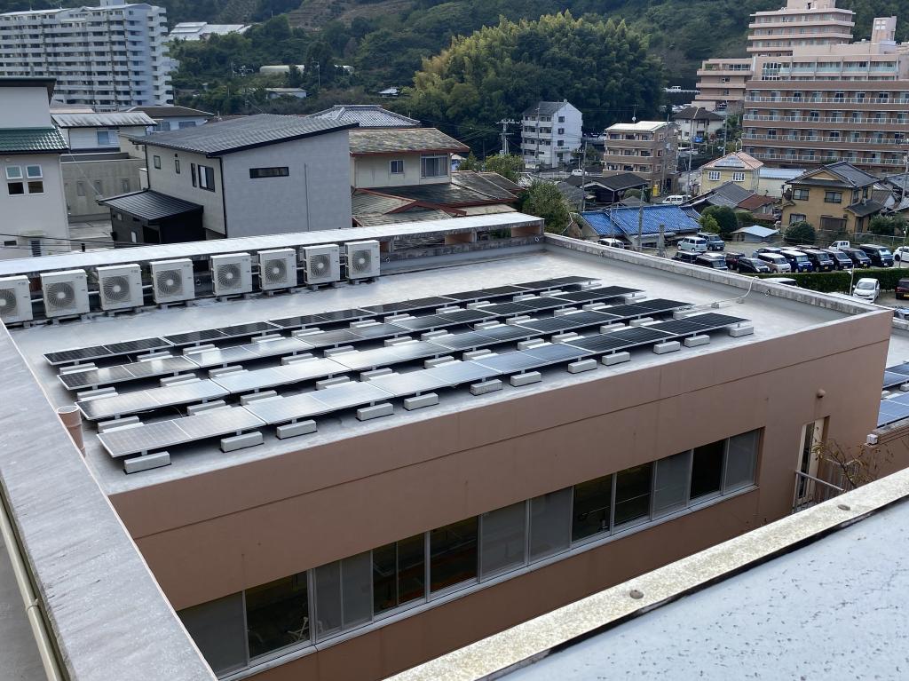 道後ベテルホームPPA